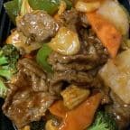 Best Beef w. Chinese Vegetable in Crestview, FL