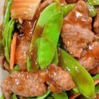 Best Beef w. Snow Peas in Crestview, FL